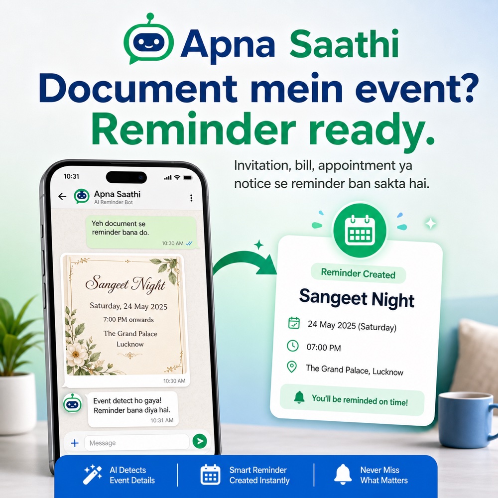 Demo: event extraction from documents